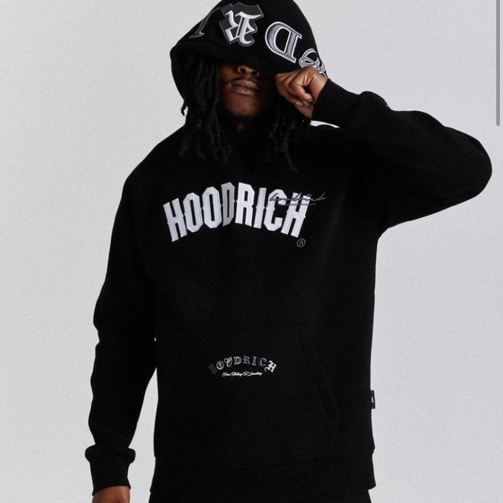 HOODRICH OG Heat Hoodie
